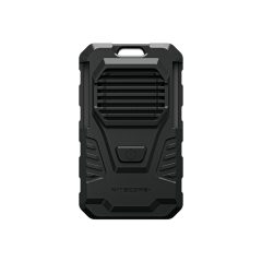   Nitecore EMR06 TAC akkumlátoros szúnyogriasztó készülék 1800 mAh