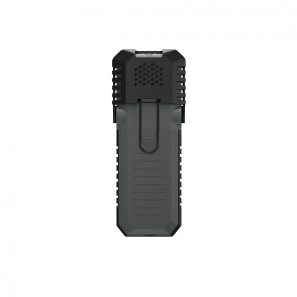 Nitecore EMR10 szűnyogriasztó készülék 10000 mAh ultrahang funkcióval