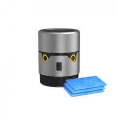   Nitecore EMR30 akkumlátoros szúnyogriasztó készülék 10400 mAh + 3 db lapka