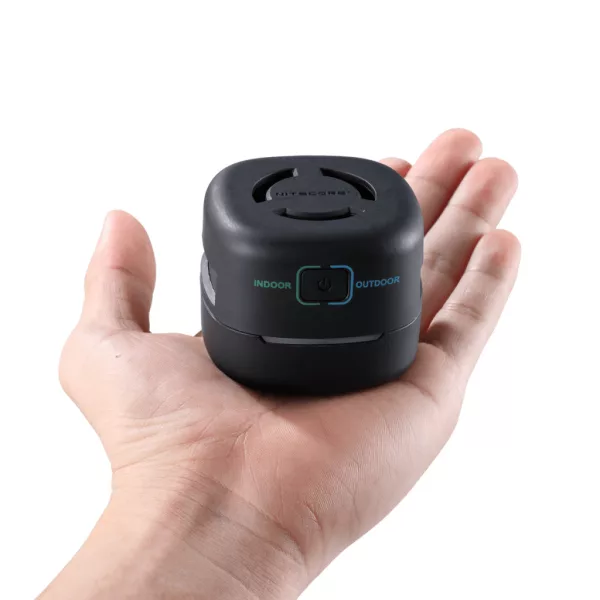 Nitecore EMR30 SE szúnyogriasztó készülék + 3 db lapka