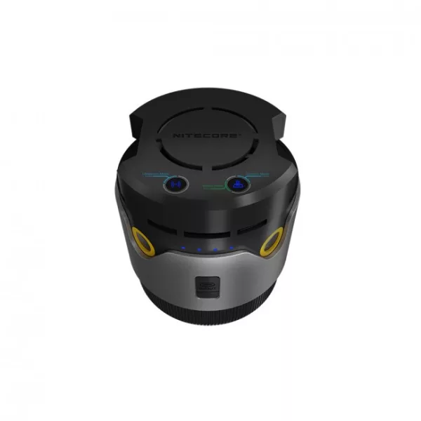 Nitecore EMR30 akkumlátoros szúnyogriasztó készülék 10400 mAh