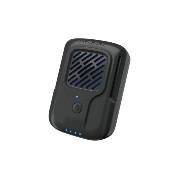 Nitecore EMR40 akkumlátoros szúnyogriasztó készülék 7800 mAh