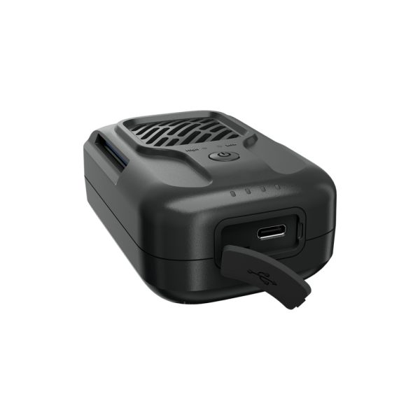 Nitecore EMR40 akkumlátoros szúnyogriasztó készülék 7800 mAh