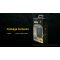 Nitecore EMR40 akkumlátoros szúnyogriasztó készülék 7800 mAh