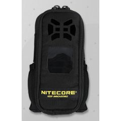 Nitecore NRH10 hordozó EMR10 készülékhez