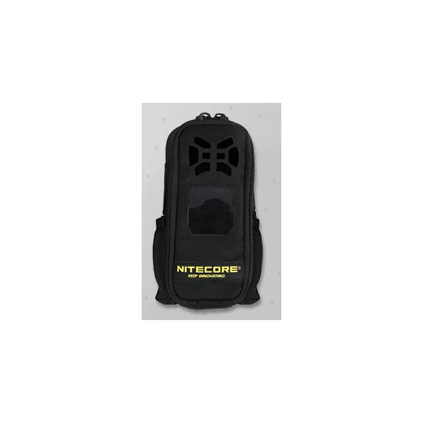 Nitecore NRH10 hordozó EMR10 készülékhez