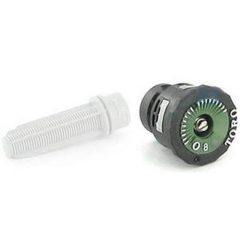 TO Fúvóka PRECISION 8-H-180°, 25db-cs. (KM)