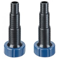   Tartozékkészlet AquaMax Eco 1" - 1 1/2" (Alkatrész)