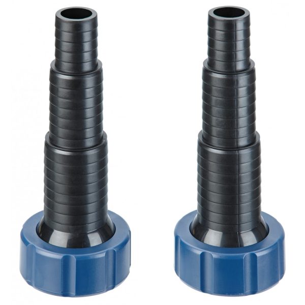 Tartozékkészlet AquaMax Eco 1" - 1 1/2" (Alkatrész)