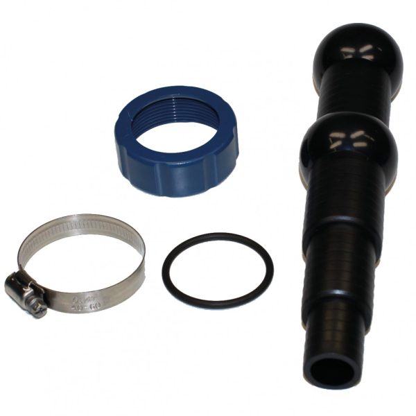 Tartozékkészlet AquaMax Eco 1" - 1 1/2" (Alkatrész)