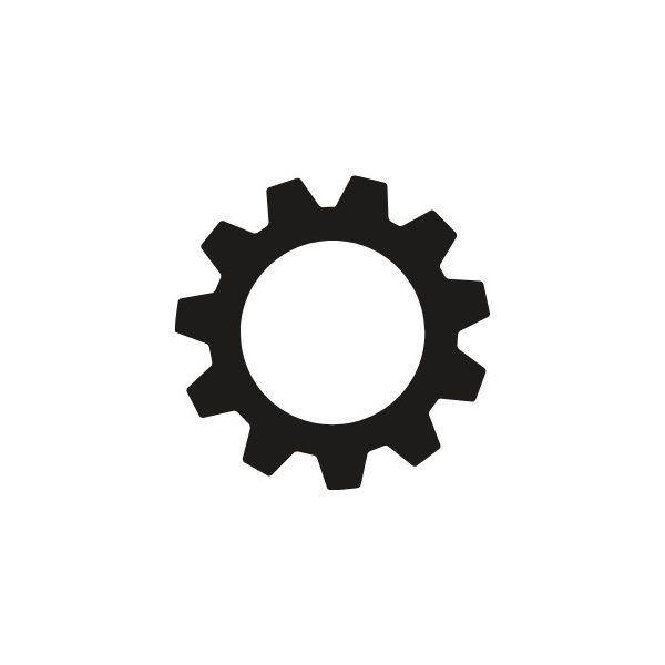 ASM clamp pressure filter (Alkatrész)