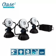 Oase LunAqua Mini LED warm világítás szett