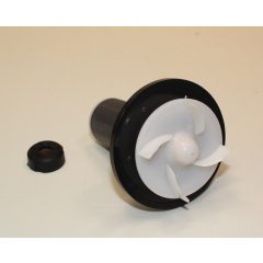 PondoMax Eco 3500 - Csere rotor (Alkatrész)