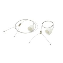 Oase HighLine Premium LED rope suspension set