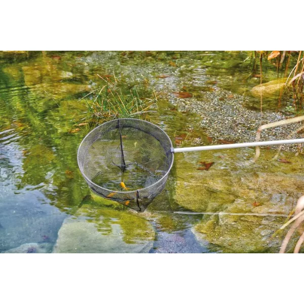 Oase teleszkópos hal merítőháló, nagy