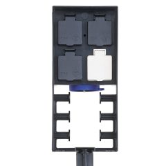 Oase FM-Master 2 csatlakozóaljzat