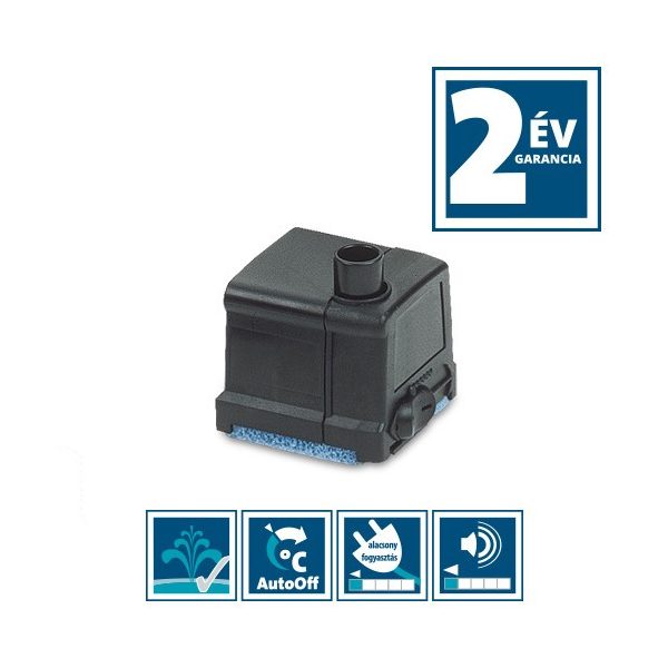 Oase Aquarius Universal 440i  szökőkút szivattyú