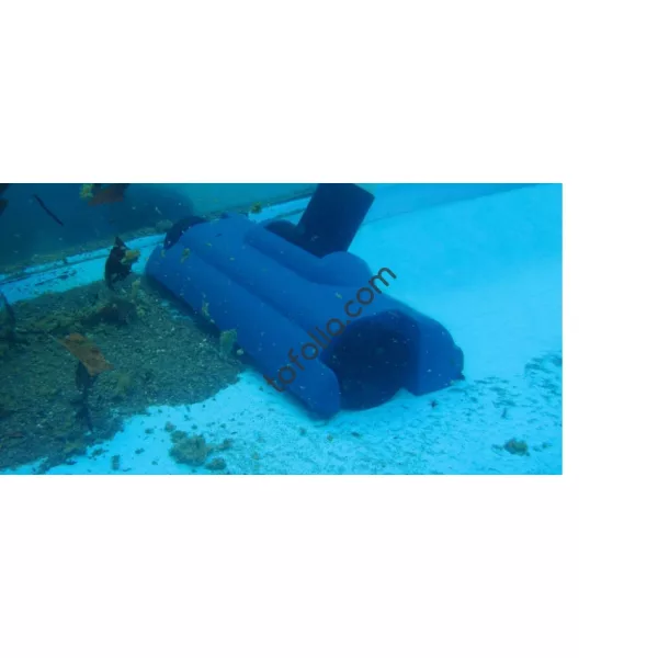 Oase PondoVac 3 tóporszívó, iszapszívó