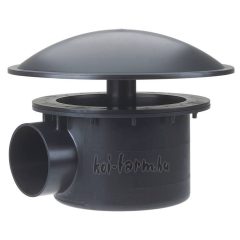 Bottom drain BD 100 Oase Lefolyóelem