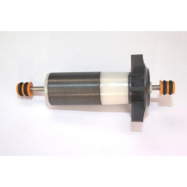 Spare rotor 2000 (Alkatrész) - Csere rotor PondoCompact 2000