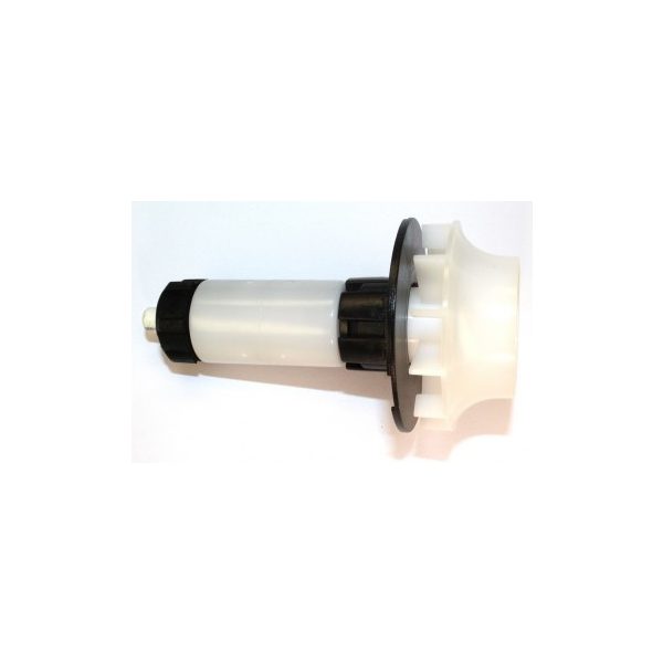Spare rotor 5000 (Alkatrész) - Csere rotor PondoCompact 5000