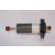 Spare rotor Skimmer 12 V (Alkatrész) - Csere rotor PondoSkim 12 V 