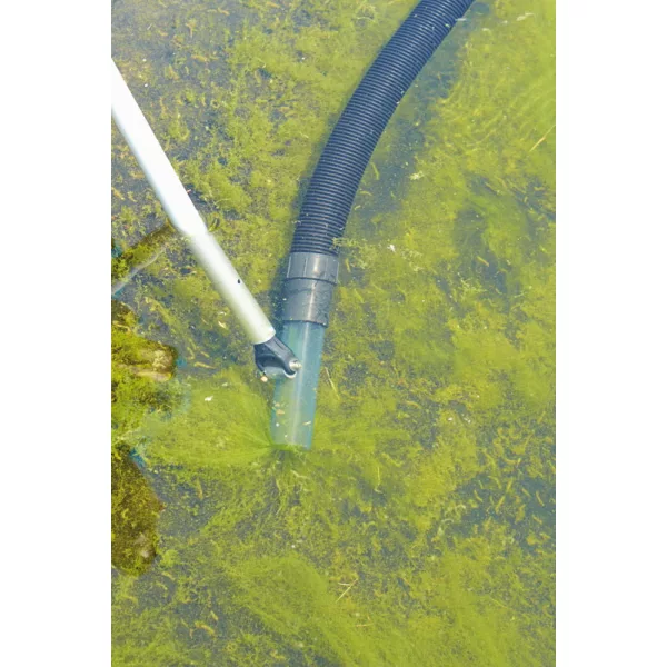 Oase Premium átlátszó hengeres szívófej