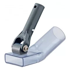 Oase átlátszó lapos szívófej - PondoVac