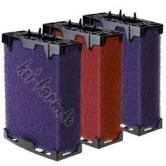 Csere szivacskészlet OASE BioTec Premium 80000