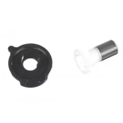   Spare part rotor w. cover Solar 150/250 (Alkatrész) - Rotor fedéllel Pondosolar 150 & 250 plus készülékhez