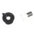 Spare part rotor w. cover Solar 150/250 (Alkatrész) - Rotor fedéllel Pondosolar 150 & 250 plus készülékhez