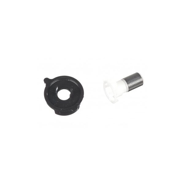 Spare part rotor w. cover Solar 150/250 (Alkatrész) - Rotor fedéllel Pondosolar 150 & 250 plus készülékhez