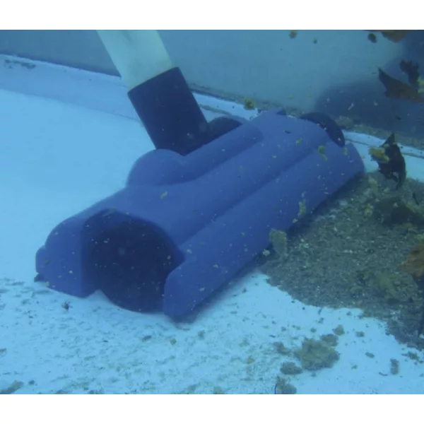 Oase PondoVac 5 tóporszívó, iszapszívó