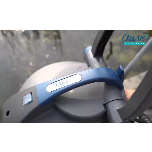 Oase PondoVac 5 tóporszívó, iszapszívó
