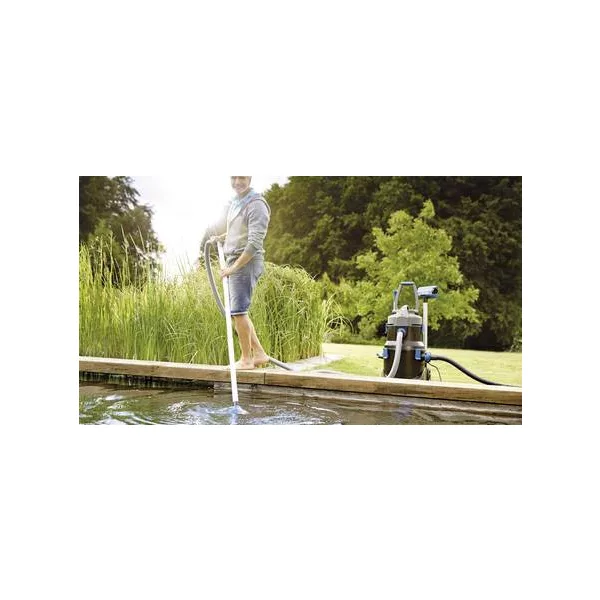 Oase PondoVac 5 tóporszívó, iszapszívó