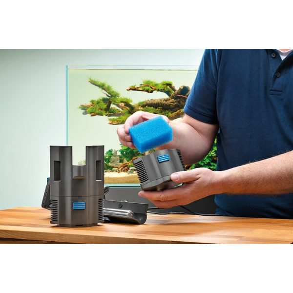 Oase BioPlus 200 belső akváriumszűrő