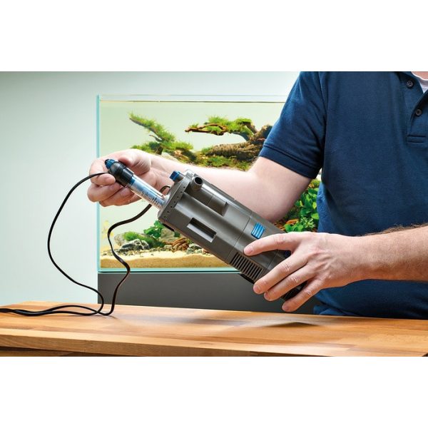 Oase BioPlus Thermo 50 belső akváriumszűrő beépített vízfűtővel