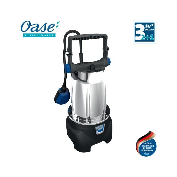 Oase ProMax MudDrain 7000 búvárszivattyú
