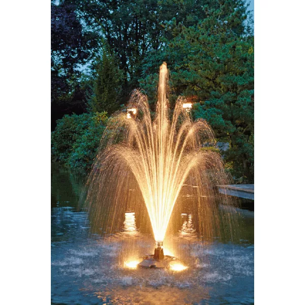 Oase PondJet Led-foating világitás szett