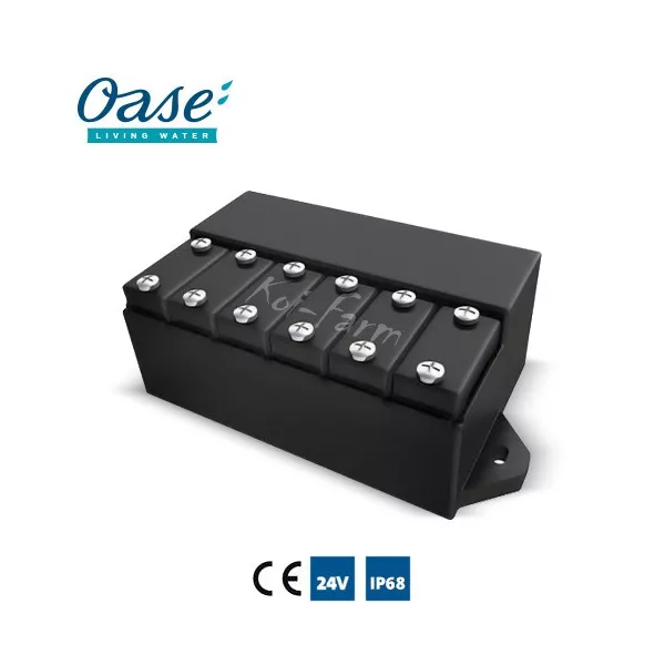 Oase ProfiLux Garden LED kontroller