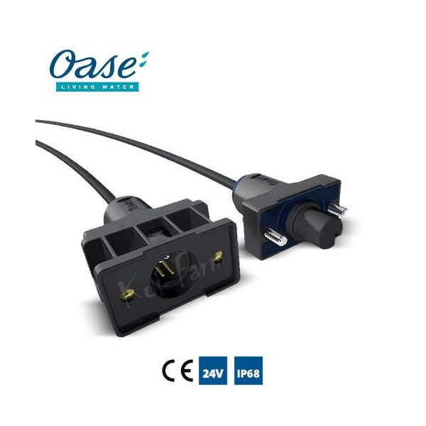 Oase ProfiLux Garden LED hosszabbító kábel 7,5 m