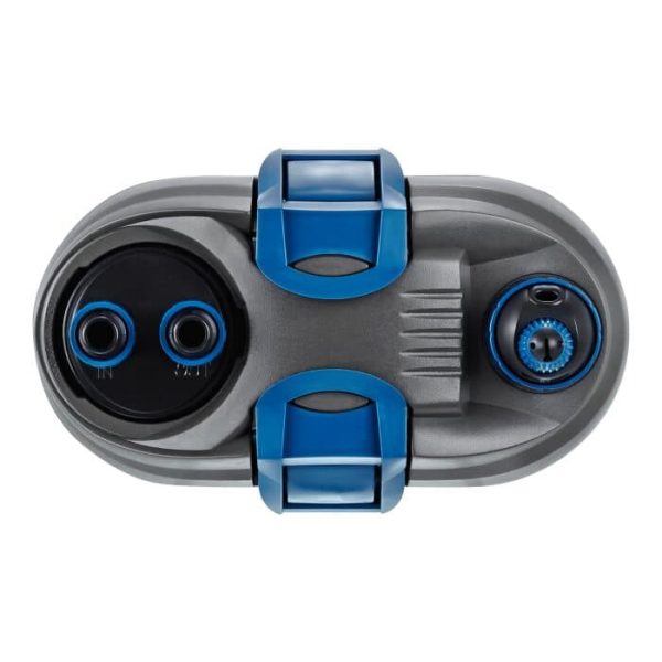 Oase FiltoSmart Thermo 100 külső akváriumszűrő vízfűtővel