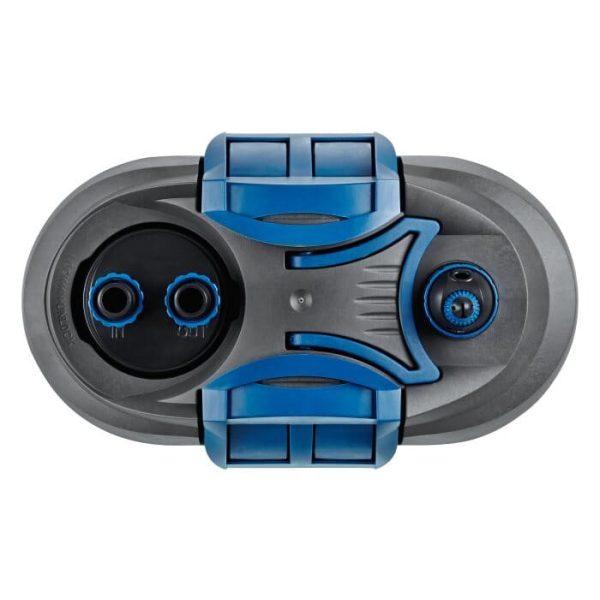 Oase FiltoSmart Thermo 200 külső akváriumszűrő vízfűtővel