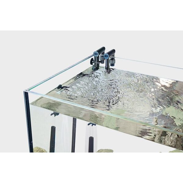 Oase FiltoSmart Thermo 200 külső akváriumszűrő vízfűtővel