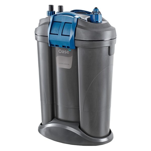 Oase FiltoSmart Thermo 300 külső akváriumszűrő vízfűtővel