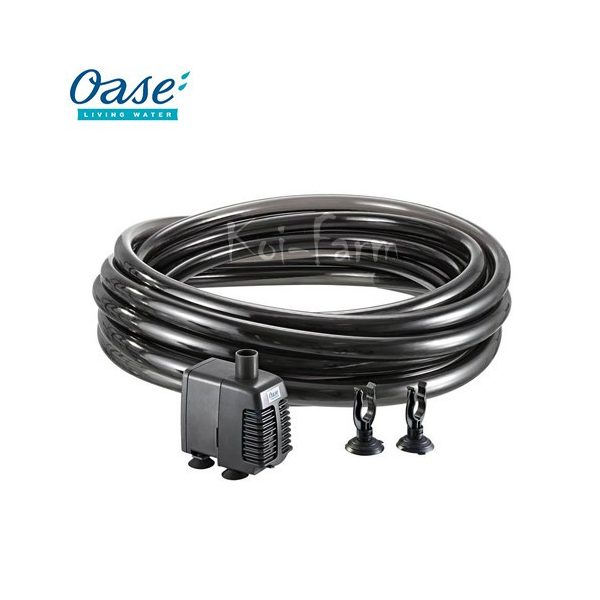 Oase Aqua In-Out Set 800 vízcserélő rendszer