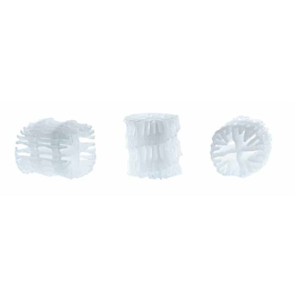 Hel-X 13 Bio Media - 25 Liter