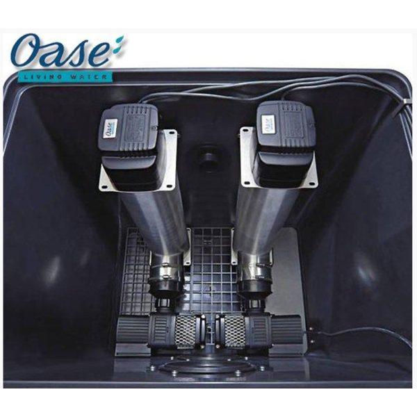 Oase ProfiClear szivattyúkamra Compact / Classic