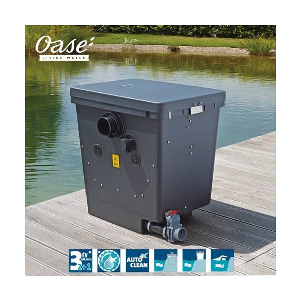 Oase ProfiClear szivattyúkamra Compact / Classic