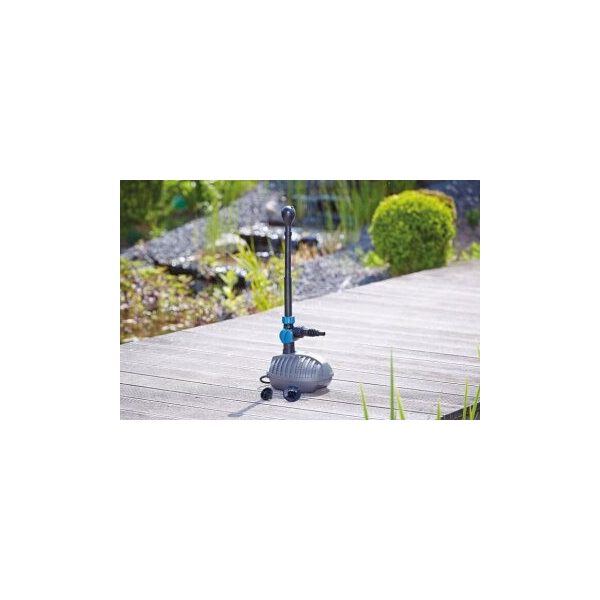 Oase Aquarius Fountain Set Classic 750 szökőkút készlet